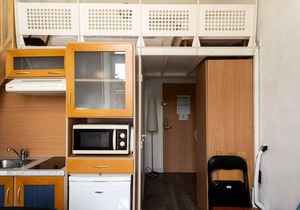 Résidence Saint Goustan - maeva Home - Studio 3 People Budget - Sea View