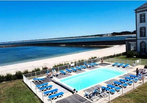 Résidence Saint Goustan - maeva Home - Studio 3 People Budget - Sea View