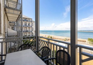 Résidence Saint Goustan - maeva Home - 2 Room Apartment 6 People - Comfort - Sea View