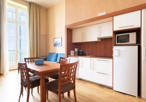 Résidence Saint Goustan - maeva Home - 2 Room Apartment 6 People - Comfort - Sea View