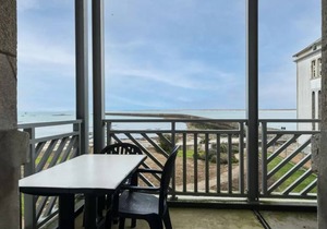 Résidence Saint Goustan - maeva Home - 2 Room Apartment 6 People - Comfort - Sea View