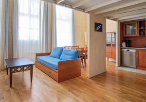 Résidence Saint Goustan - Maeva Individual - 2 room apartment 6 people Confort - Sea view