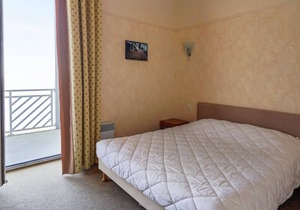 Résidence Saint Goustan - Maeva Individual - 2 room apartment 6 people Confort - Sea view