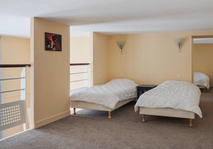 Résidence Saint Goustan - Maeva Individual - 2 room apartment 6 people Confort - Sea view