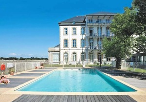 Résidence Saint Goustan - maeva Home - 2 room apartment for 6 people Comfort