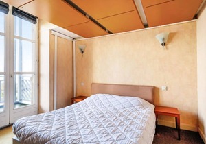 Résidence Saint Goustan - Maeva Individual - 2 room apartment 6 people Confort - Sea view