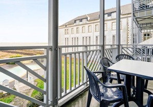 Résidence Saint Goustan - Maeva Individual - 2 room apartment 6 people Confort - Sea view