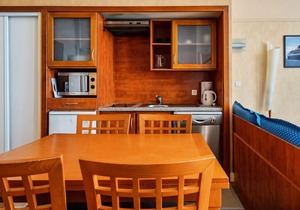 Résidence Saint Goustan - Maeva Individual - 2 room apartment 6 people Confort - Sea view