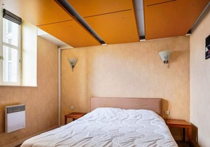 Résidence Saint Goustan - Maeva Individual - 2 room apartment 6 people Confort - Sea view