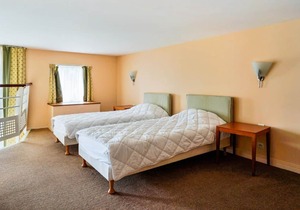 Résidence Saint Goustan - Maeva Individual - 2 room apartment 6 people Confort - Sea view