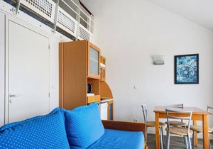 Résidence Saint Goustan - Maeva Individual - Studio 4 people Budget - Sea View