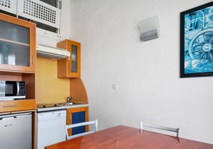 Résidence Saint Goustan - Maeva Individual - Studio 4 people Budget - Sea View