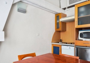Résidence Saint Goustan - Maeva Individual - Studio 4 people Budget - Sea View