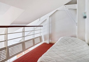 Résidence Saint Goustan - Maeva Individual - Studio 4 people Budget - Sea View