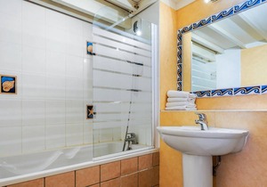Résidence Saint Goustan - Maeva Individual - Studio 4 people Budget - Sea View