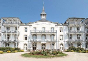 Résidence Saint Goustan - Maeva Individual - Studio 4 people Budget - Sea View