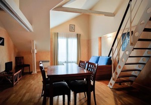 Résidence Saint Goustan - Maeva Private - 2 room apartment 6 people Confort