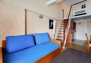 Résidence Saint Goustan - Maeva Private - 2 room apartment 6 people Confort
