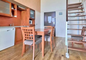 Résidence Saint Goustan - Maeva Individual - 2 room apartment 6 people Confort - Sea view