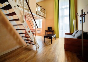 Résidence Saint Goustan - Maeva Individual - Studio 4 people Confort