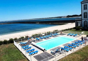 Résidence Saint Goustan - Maeva Individual - 2 room apartment 4 people Budget