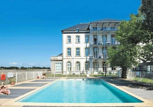 Résidence Saint Goustan - Maeva Individual - 2 room apartment 4 people Budget
