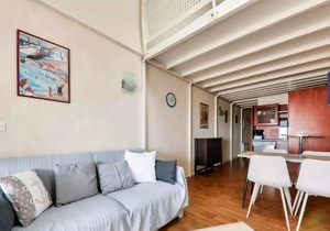 Résidence Saint Goustan - Maeva Individual - Studio 4 people Confort