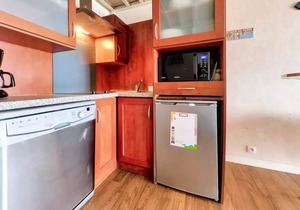 Résidence Saint Goustan - Maeva Individual - Studio 4 people Confort