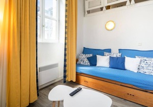 Résidence Saint Goustan - Maeva Individual - 2 room apartment 6 people Budget