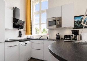 Résidence Saint Goustan - Maeva Individual - 2 room apartment 6 people Budget