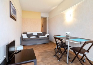 Résidence Saint Goustan - Maeva Particuliers - Studio 2 People - Comfort