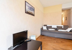 Résidence Saint Goustan - Maeva Particuliers - Studio 2 People - Comfort