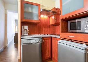 Résidence Saint Goustan - Maeva Particuliers - Studio 2 People - Comfort