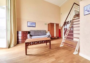 Résidence Saint Goustan - Maeva Particuliers - Studio 4 People - Comfort