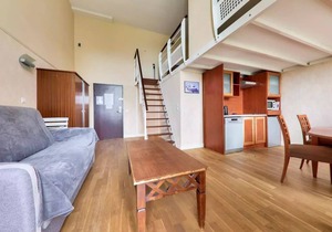 Résidence Saint Goustan - Maeva Particuliers - Studio 4 People - Comfort