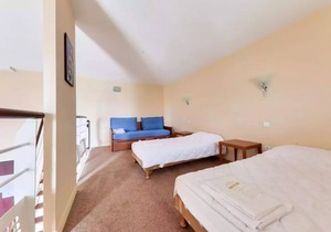 Résidence Saint Goustan - Maeva Particuliers - Studio 4 People - Comfort
