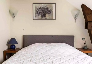 Résidence Saint Goustan - Maeva Particuliers - 2-Room Apartment 6 People - Budget
