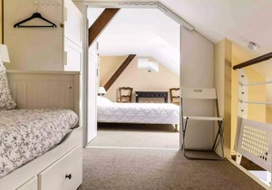 Résidence Saint Goustan - Maeva Particuliers - 2-Room Apartment 6 People - Budget