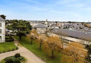 Résidence Saint Goustan - Maeva Particuliers - 2-Room Apartment 6 People - Budget