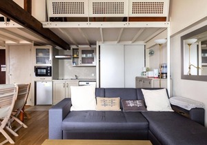 Résidence Saint Goustan - Maeva Particuliers - 2 room apartment 6 people Comfort