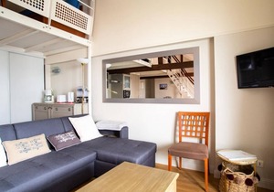 Résidence Saint Goustan - Maeva Particuliers - 2 room apartment 6 people Comfort