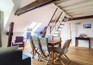 Résidence Saint Goustan - Maeva Particuliers - 2 room apartment 6 people Comfort