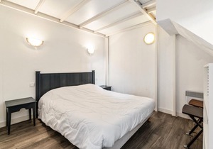 Résidence Saint Goustan - Maeva Individual - 2 room apartment 4 people Budget
