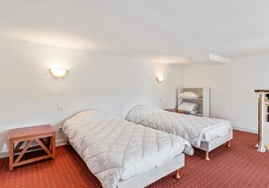 Résidence Saint Goustan - Maeva Individual - 2 room apartment 4 people Budget