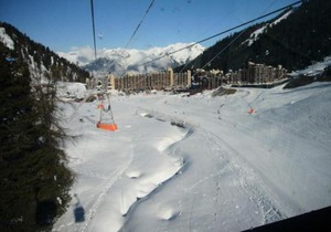 Résidence Saint Jacques A - Appartement rénové et spacieux · Proche des pistes · Vue pistes · Balcon MAE-3422