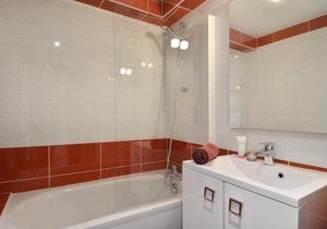 Résidence Saint Jacques A - Appartement rénové spacieux et lumineux · Cœur de station · Vue vallée MAE-3434