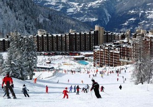 Résidence Saint Jacques A - Appartement rénové · Proche des pistes · Centre station MAE-7114