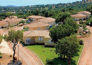 Résidence San Martinu