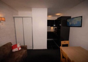 Résidence SANCTUS - Studio pour 6 Personnes MAE-9054