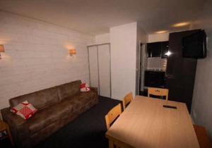 Résidence SANCTUS - Studio pour 6 Personnes MAE-9054